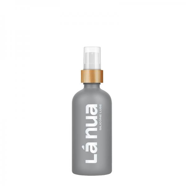 La Nua Unscented Silicone Lubricant 3.4 Oz.