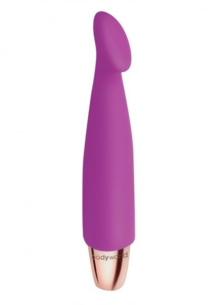 Bodywand Mini Vibes Bop - Purple