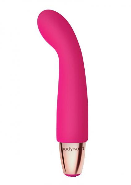 Bodywand Mini Vibes Tap - Pink