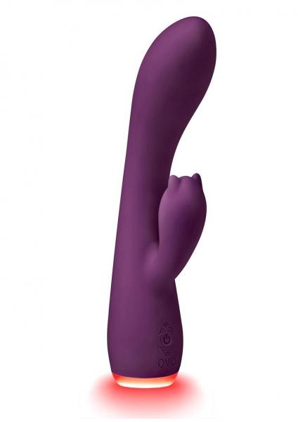 Ovo Beacon Dual Stim Vibrator