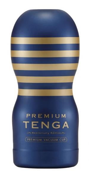 Tenga Premium Vacuum Cup - Regular