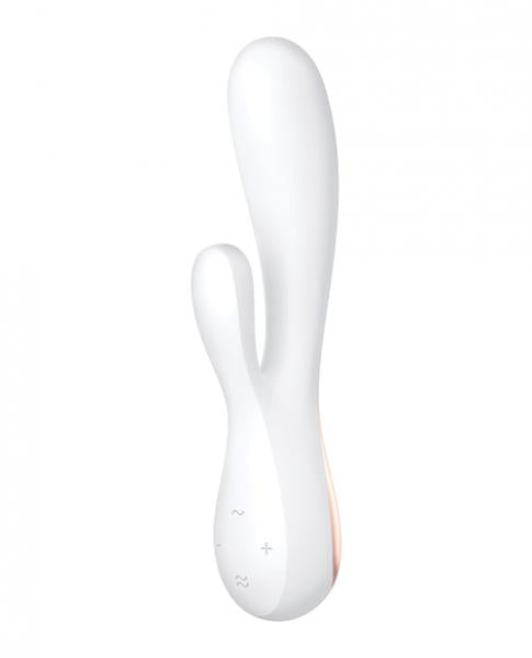 Satisfyer Mono Flex White (net)