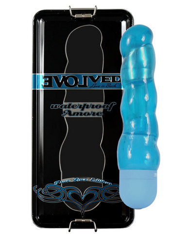 Evolved true love amore - blue