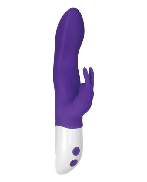 Eve's Big Love Rabbit Rechargeable