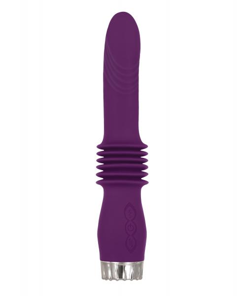 Adam & Eve Deep Love Thrusting Wand