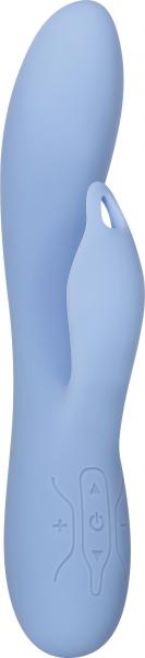 Rabbit Habit Blue Vibrator