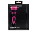 Mini Mistress Massager Black/Pink