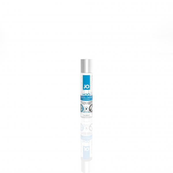 JO Water Based Cool Lubricant 1oz