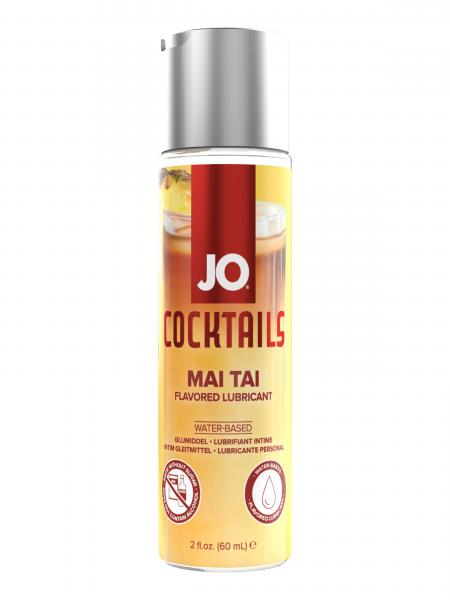 Jo Cocktails Mai Tai 2 Oz