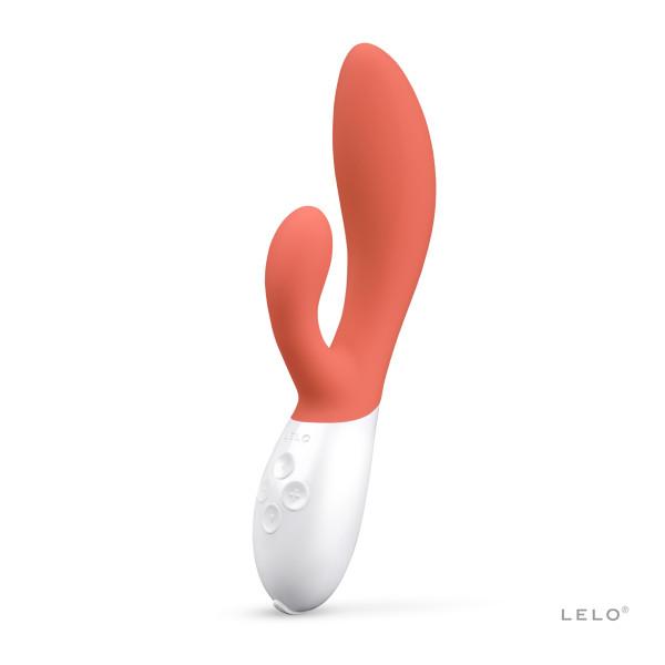 Lelo Ina 3 Coral (net)