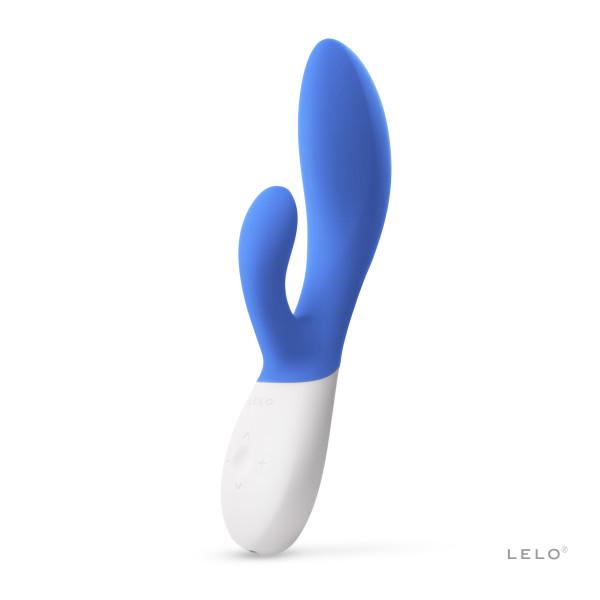 Lelo Ina Wave 2 California Sky (net)