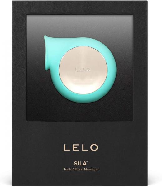 Lelo Sila Cruise Aqua (net)