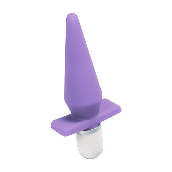 Vedo Rio Anal Vibe Orchid Purple