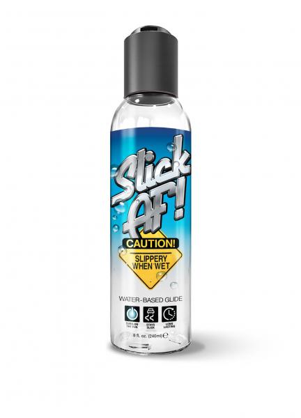 Slick Af Lubricant (net)