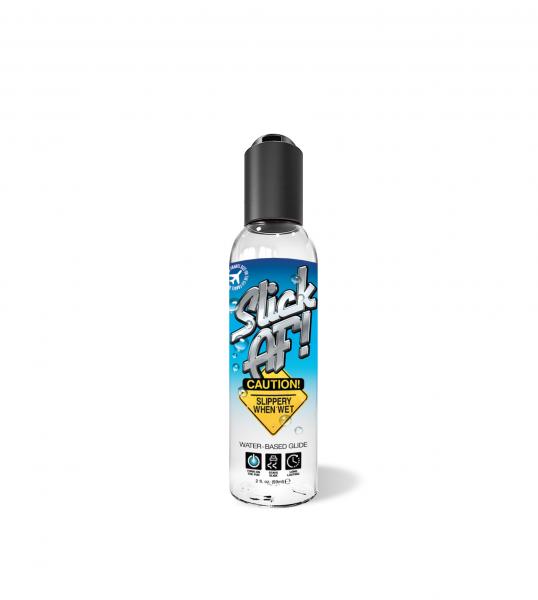 Slick Af Lubricant 2 Oz (net)