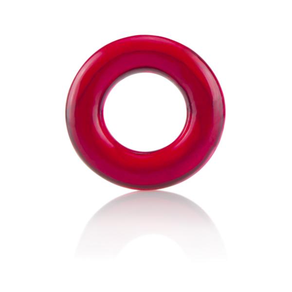 RingO Erection Ring Red