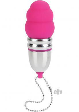 Posh Silicone Mini Delight Pink