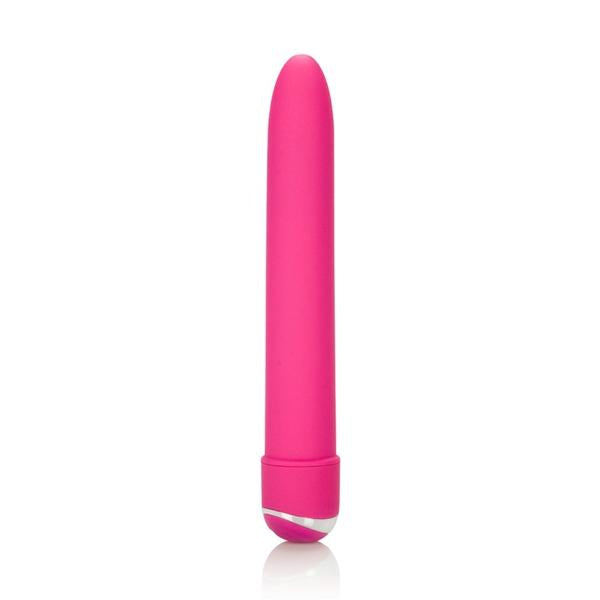 7 Function Classic Chic Standard Pink Vibrator