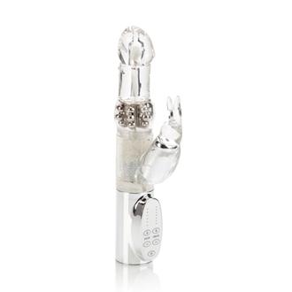 Platinum Collection Jack Rabbit Waterproof - Clear