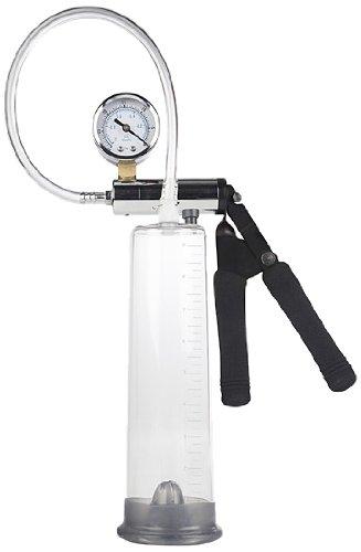 Precision Pump Advanced 2