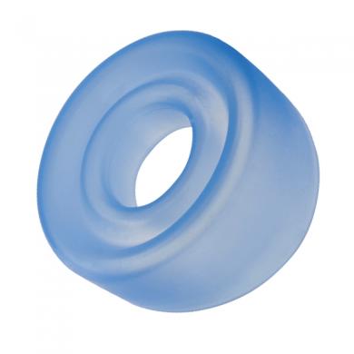 Advanced Silicone Pump Sleeve Blue