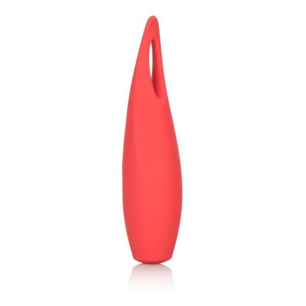 Red Hots Spark Clitoral Encaser Massager