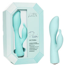 Jopen Pave Victoria Rabbit Style Vibrator