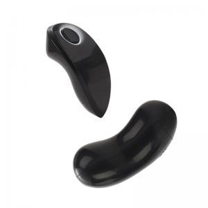 Lottie 10-Function Remote Control Panty Pleaser