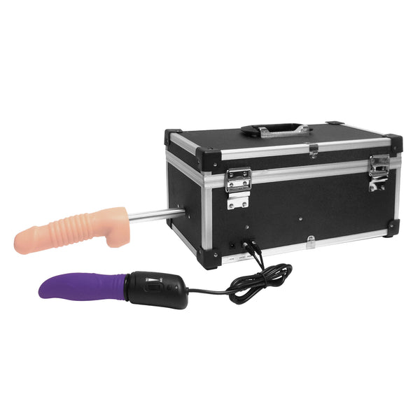 Lover Machine Toolbox