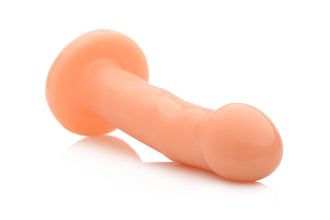 Beginner Brad 6.5 Inch Dildo With Suction Cup