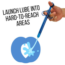 XL One Shot Lubricant Launcher