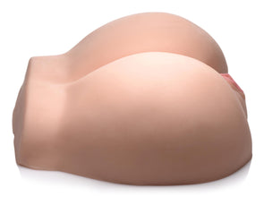 The Realistic Pussy And Ass