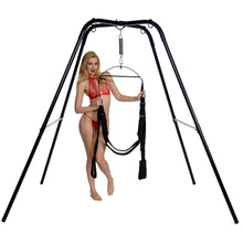 The Trinity Ultimate Sex Swing Stand