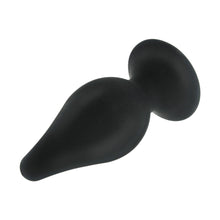 Bumbum Silicone Buddy Anal Vibe