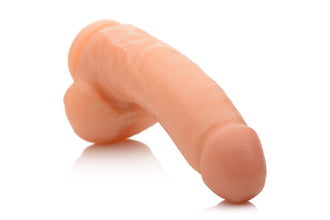 Sexflesh Stuff-me Stefan 10 Inch Dildo