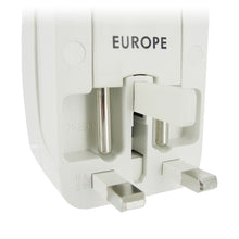 Universal Plug Adapter