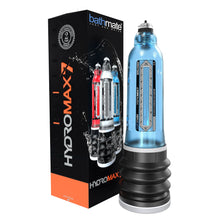 The Penis Pump Hydromax7