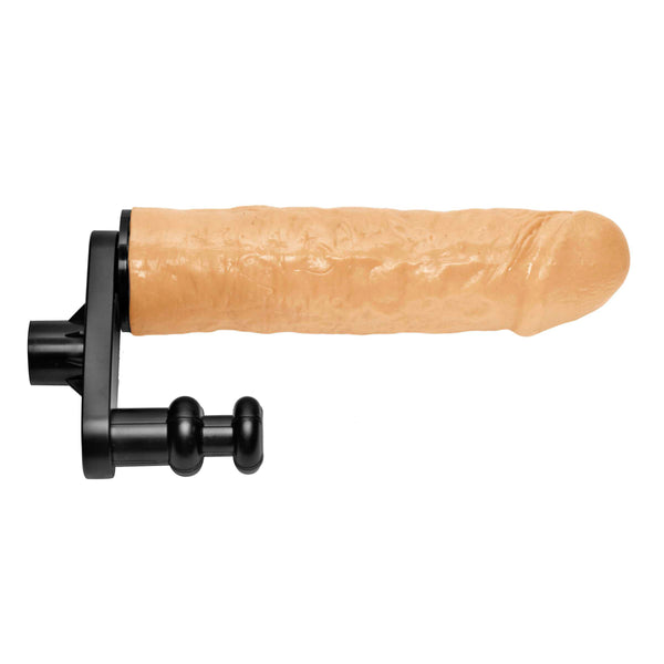 Dual Delight Double Penetration Adapter