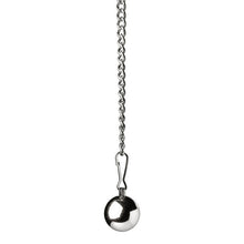 Linkage 12 Inch Steel Chain