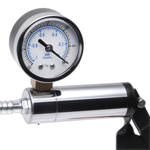 Deluxe Hand Pump Kit With 2.25 Inch Cylinder