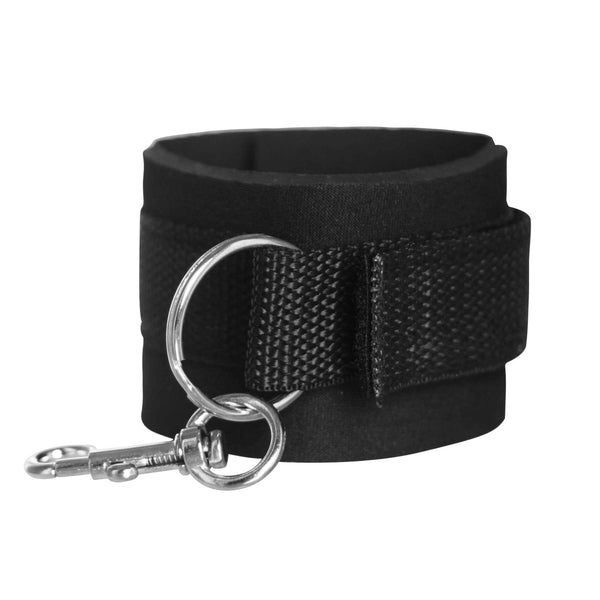 24 Inch Bondage Bar Kit With Cuffs