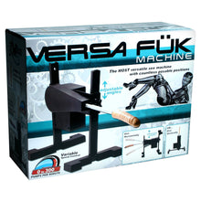 Fuk Machine Versa With Universal Adapter