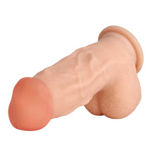 Chase Skintech Realistic 5.5 Inch Dildo