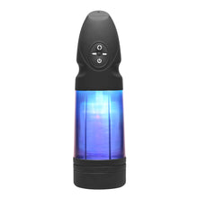 The Strobe Multi Function Rechargeable Stroker