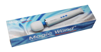 The Magic Wand Rechargeable Personal Massager