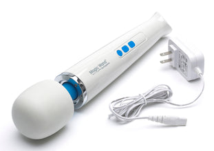 The Magic Wand Rechargeable Personal Massager