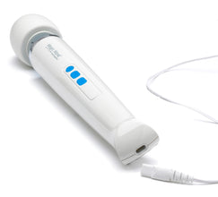 The Magic Wand Rechargeable Personal Massager