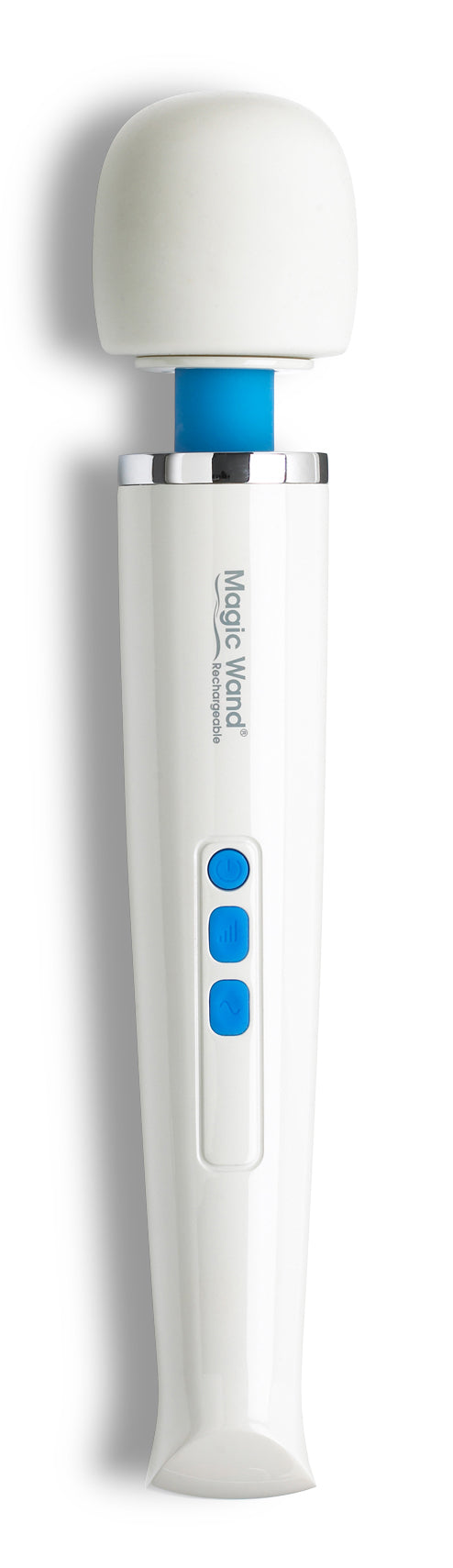 The Magic Wand Rechargeable Personal Massager