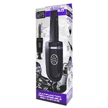 Sex Machine Jaxxx Hammer 2.0 Multifunction Rechargeable