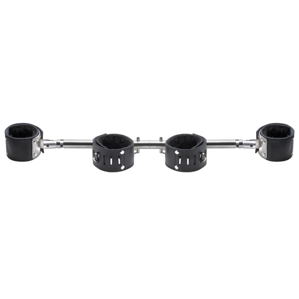 Unrestricted Access Spreader Bar Kit With Ring Gag